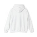 Osage Smoke Vintage Logo Hoodie — Rustic Western Pullover