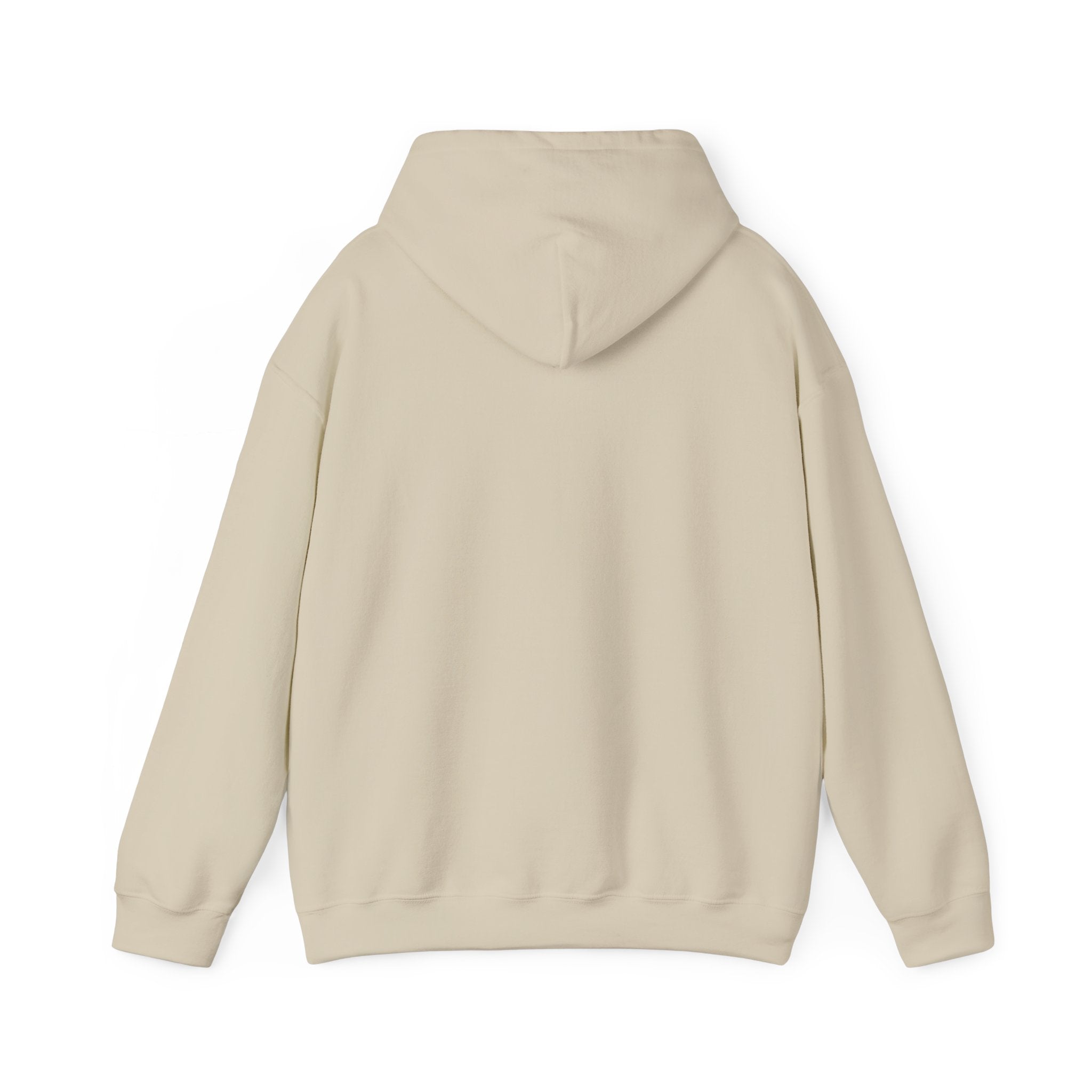 Hoodie - Vintage "Osage Smoke" Retro Tobacco Logo Pullover