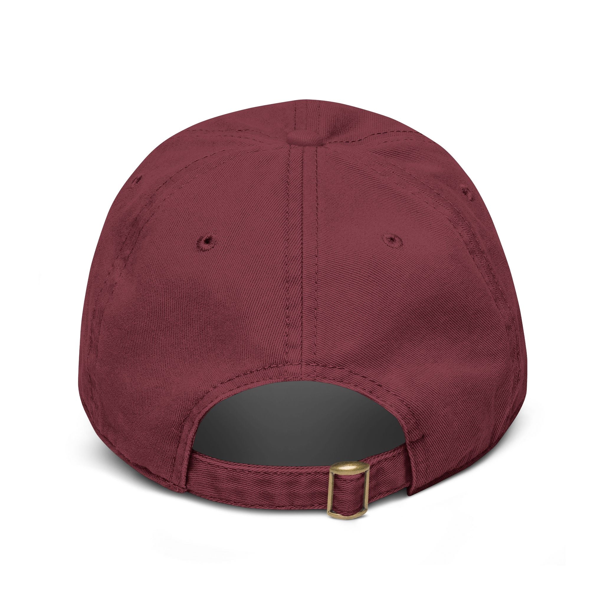 Osage Smoke Missouri State Embroidered Dad Hat – Central Missouri