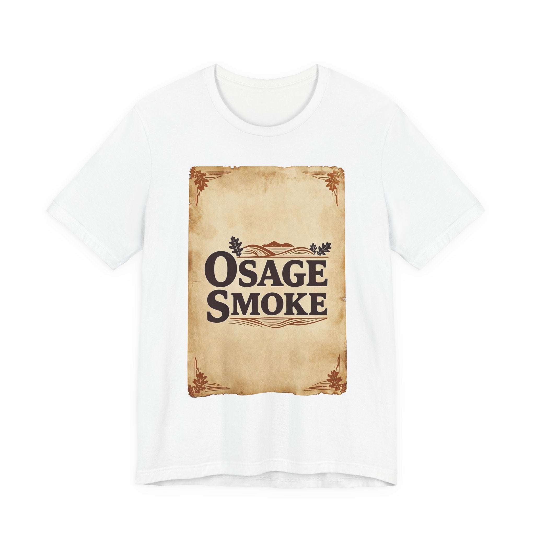 Vintage Logo Tee