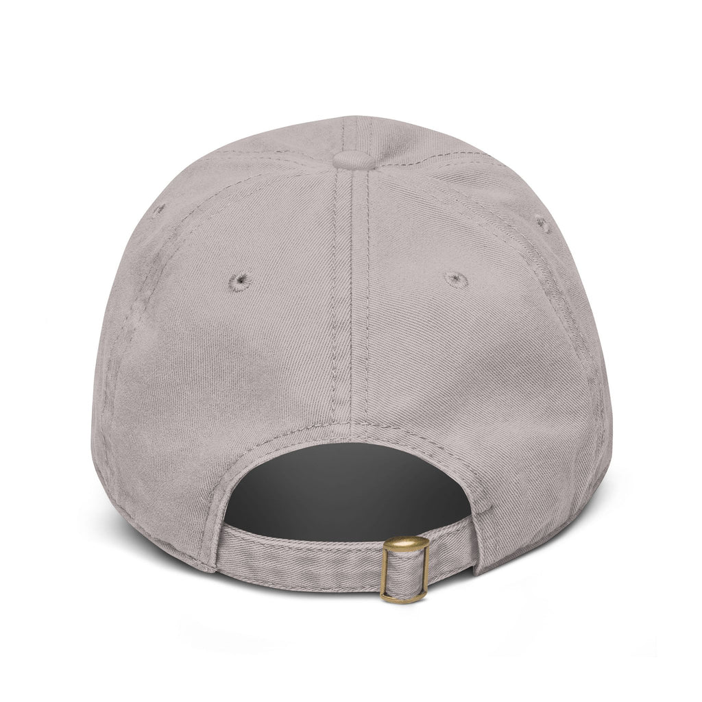 Osage Smoke Veteran Owned Embroidered Dad Hat – Central Missouri