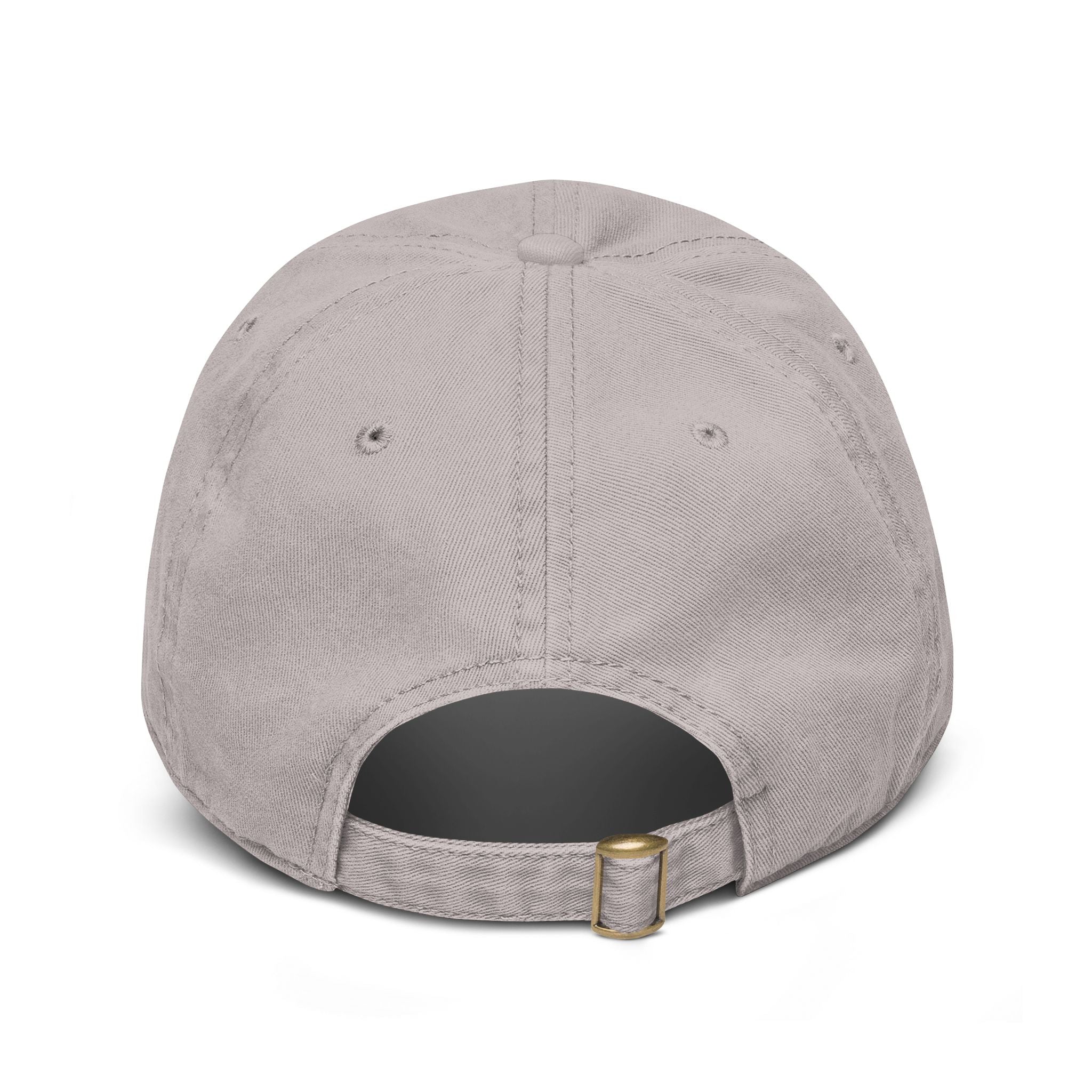 Osage Smoke Veteran Owned Embroidered Dad Hat – Central Missouri