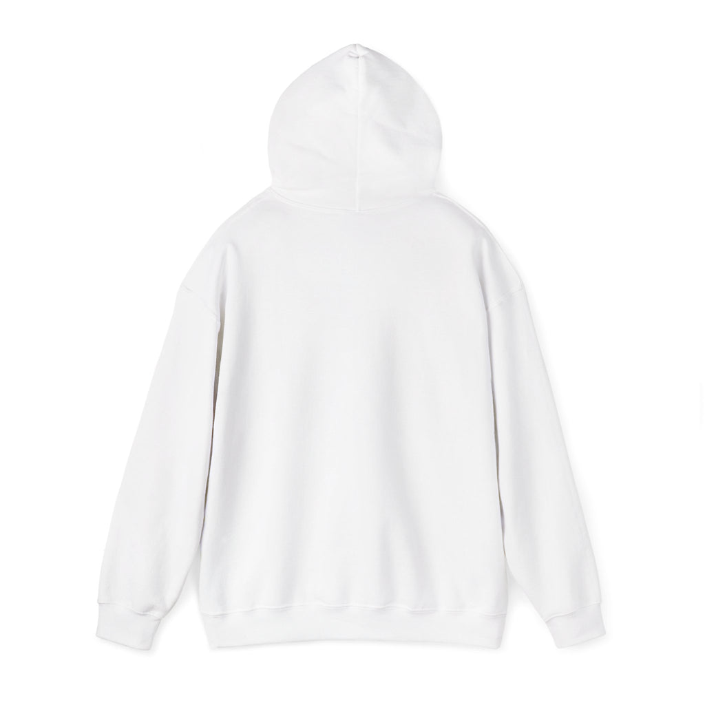 Osage Smoke Vintage Hoodie — Western Retro Graphic Pullover