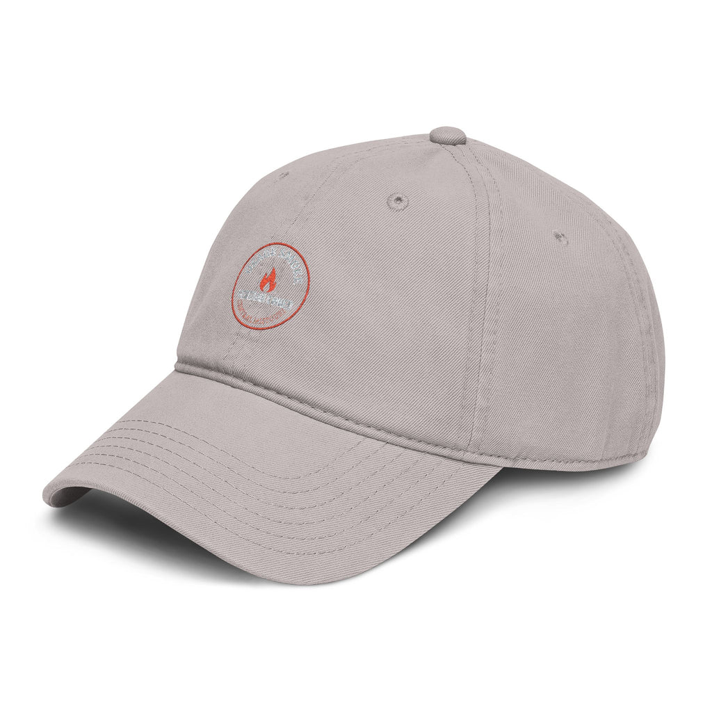 Osage Smoke Veteran Owned Embroidered Dad Hat – Central Missouri