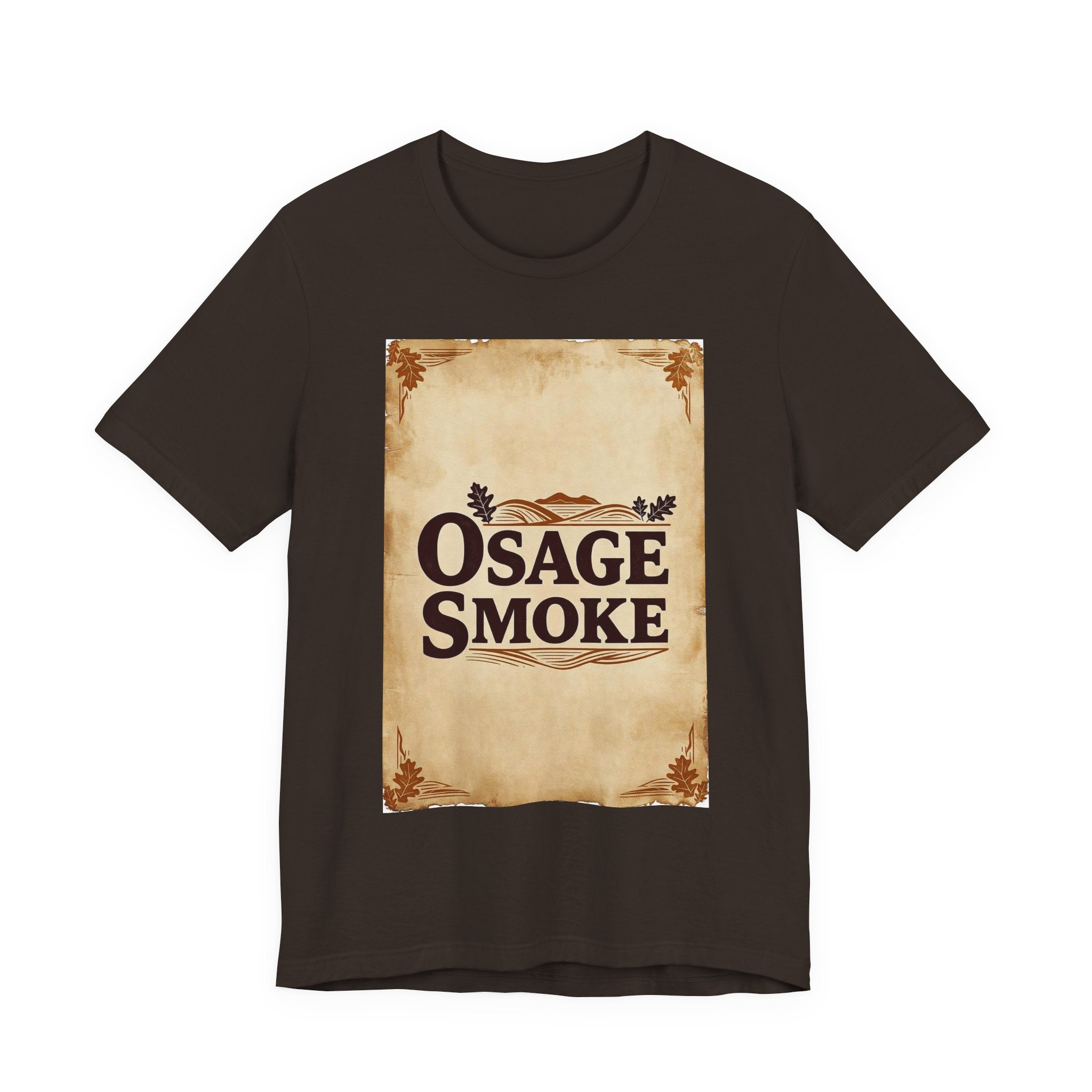 Vintage Logo Tee