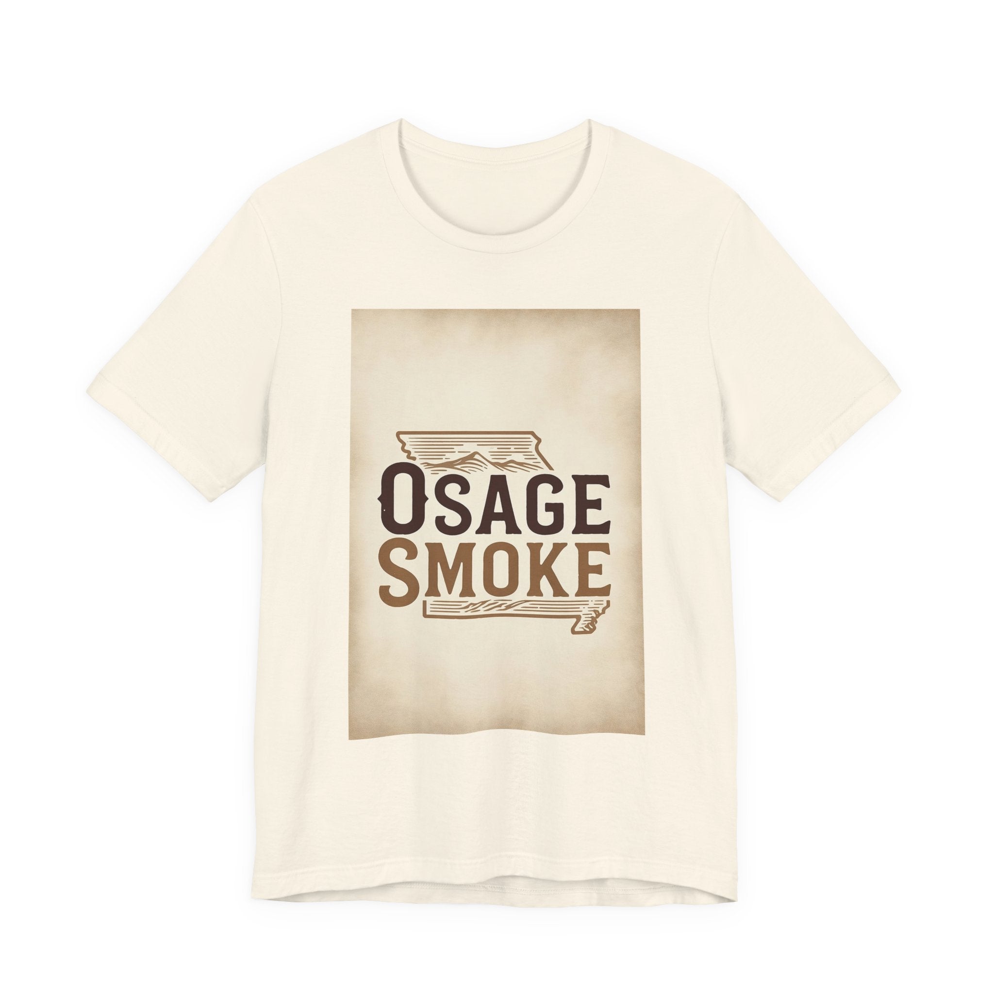 BBQ & Smoking Crew Tee