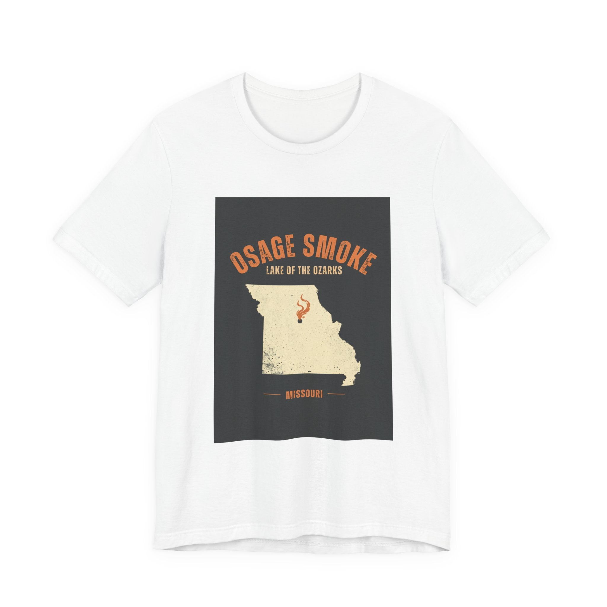 Lake of the Ozarks Tee