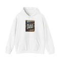 Osage Smoke Vintage Hoodie — Western Retro Graphic Pullover