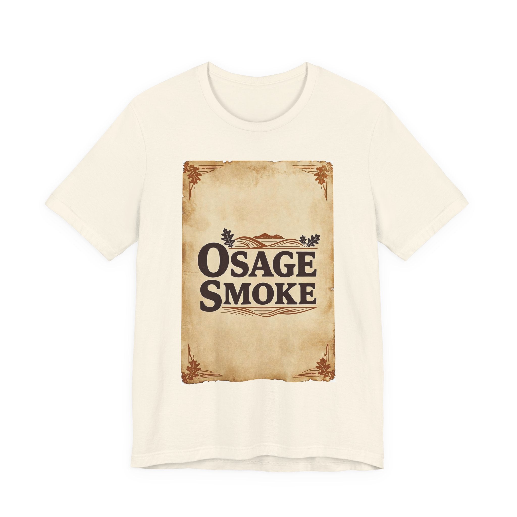 Vintage Logo Tee