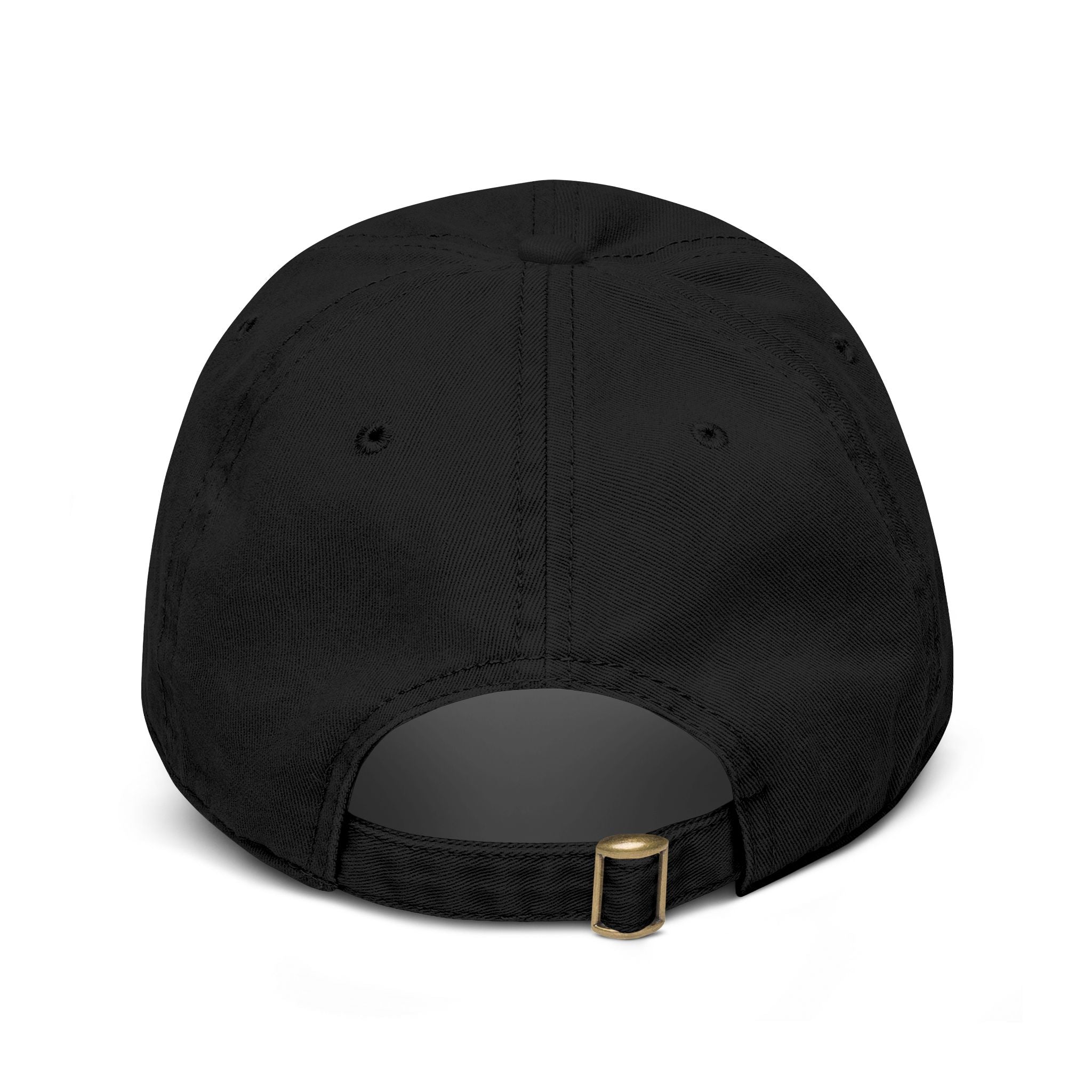 Osage Smoke Veteran Owned Embroidered Dad Hat – Central Missouri