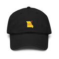 Osage Smoke Missouri State Embroidered Dad Hat – Central Missouri