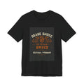 Osage Smoke 'Veteran Owned Central Missouri' T-Shirt