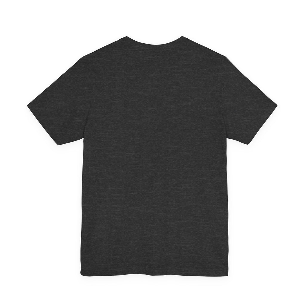 Osage Smoke Skull T-Shirt — Central Missouri Vintage Motorcycle Tee