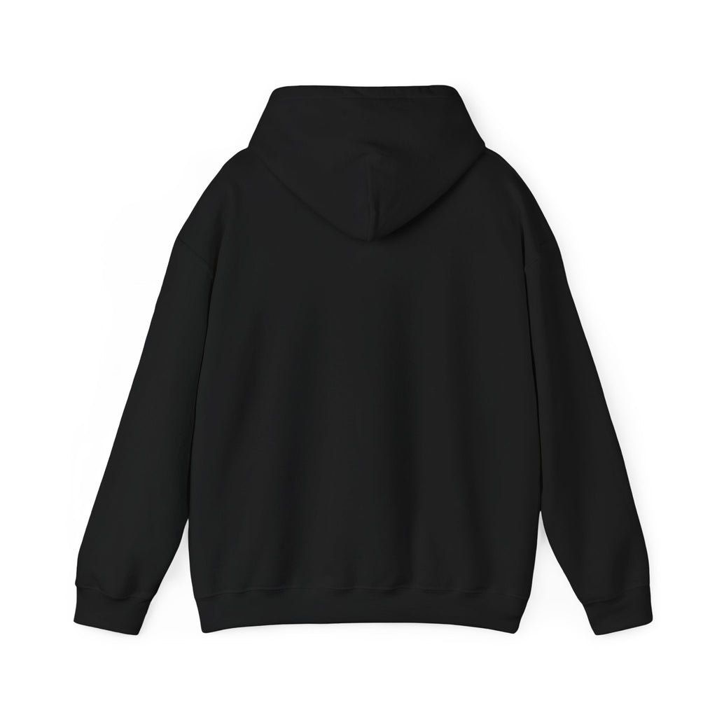 Osage Smoke Vintage Hoodie — Western Retro Graphic Pullover