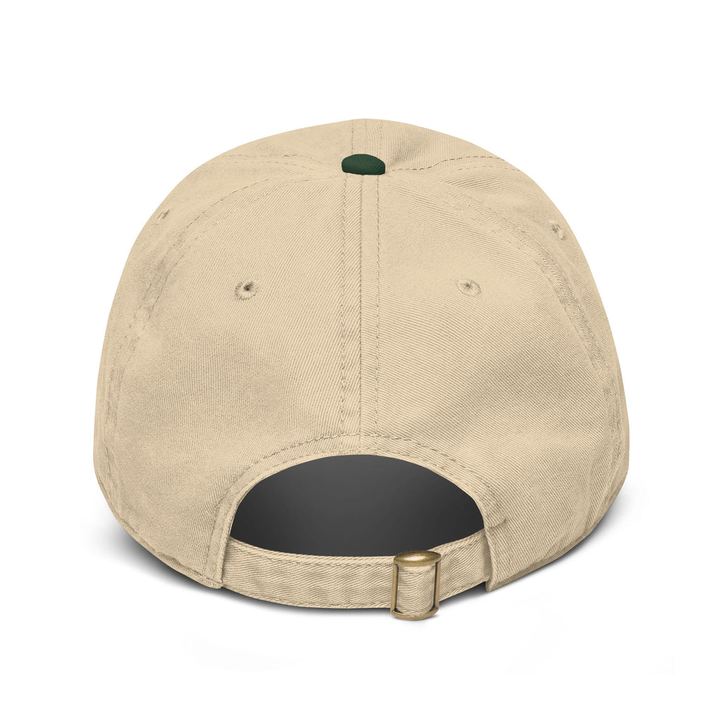 Osage Smoke Missouri State Embroidered Dad Hat – Central Missouri
