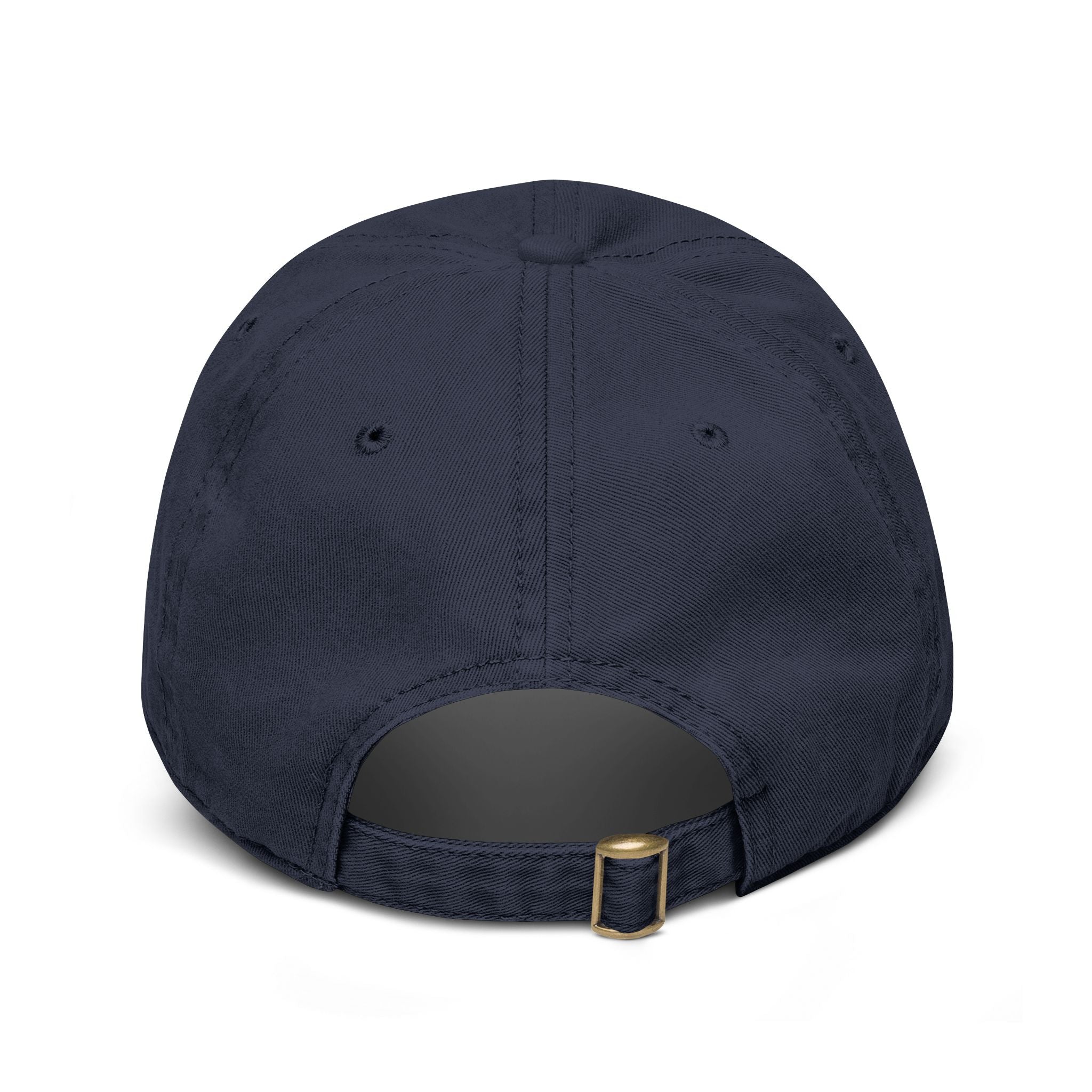 Osage Smoke Veteran Owned Embroidered Dad Hat – Central Missouri