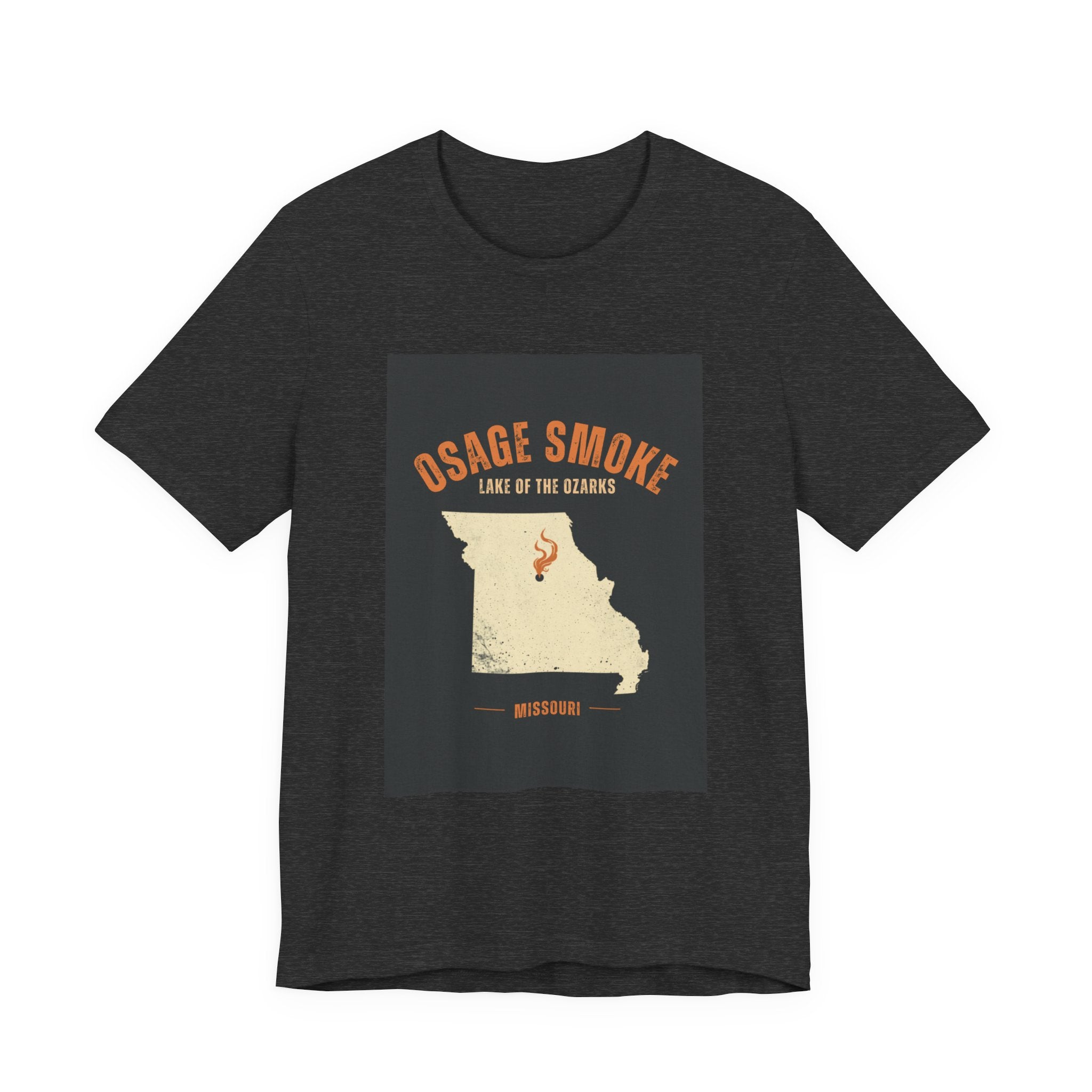 Lake of the Ozarks Tee