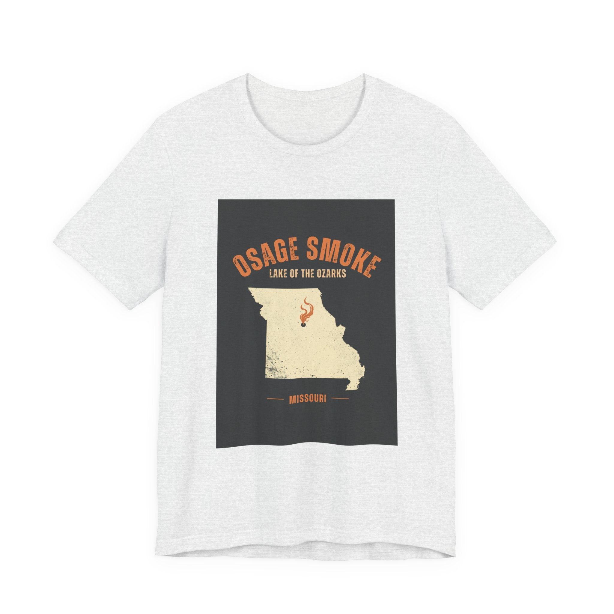 Lake of the Ozarks Tee