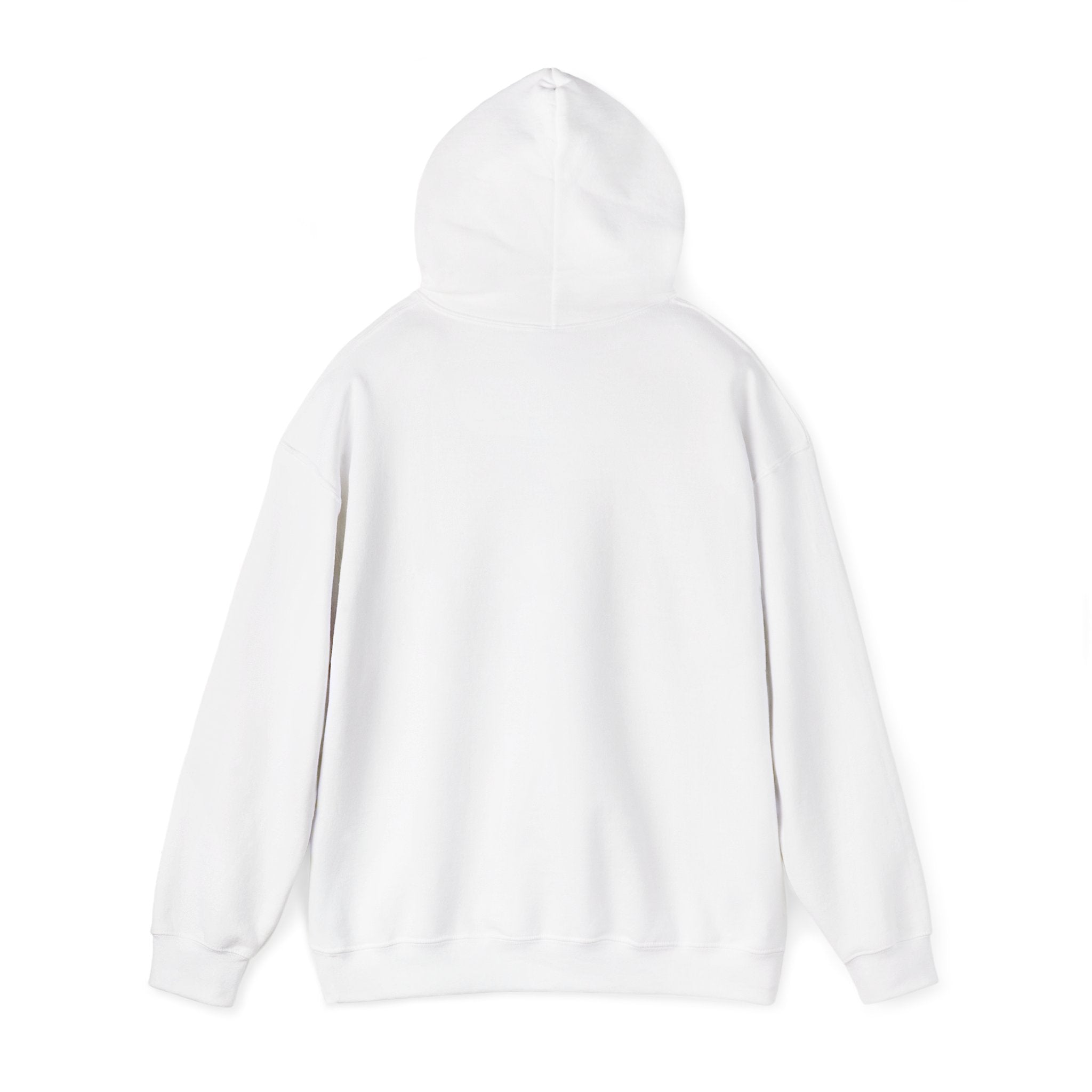 Osage Smoke Vintage Logo Hoodie — Rustic Western Pullover