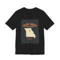 Osage Smoke Lake of the Ozarks Missouri T-Shirt