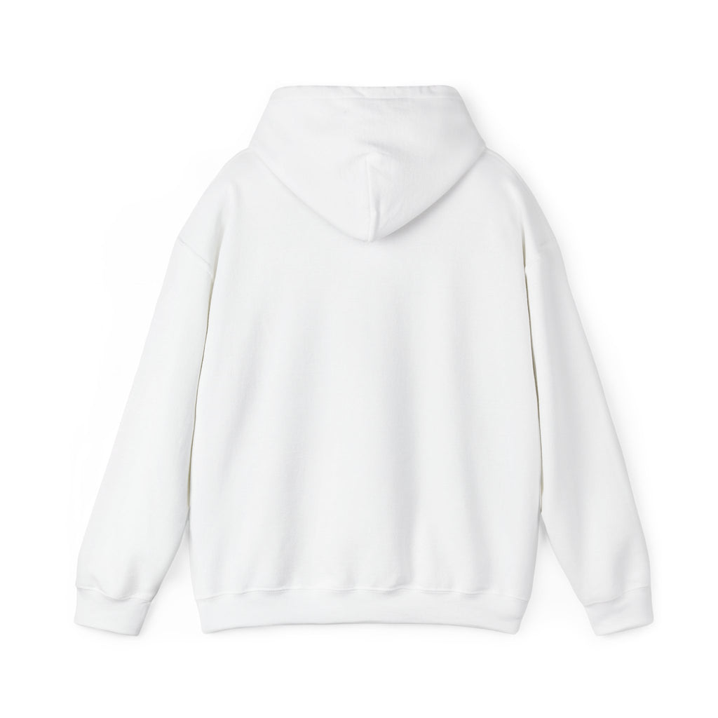 Osage Smoke Vintage Hoodie — Western Retro Graphic Pullover