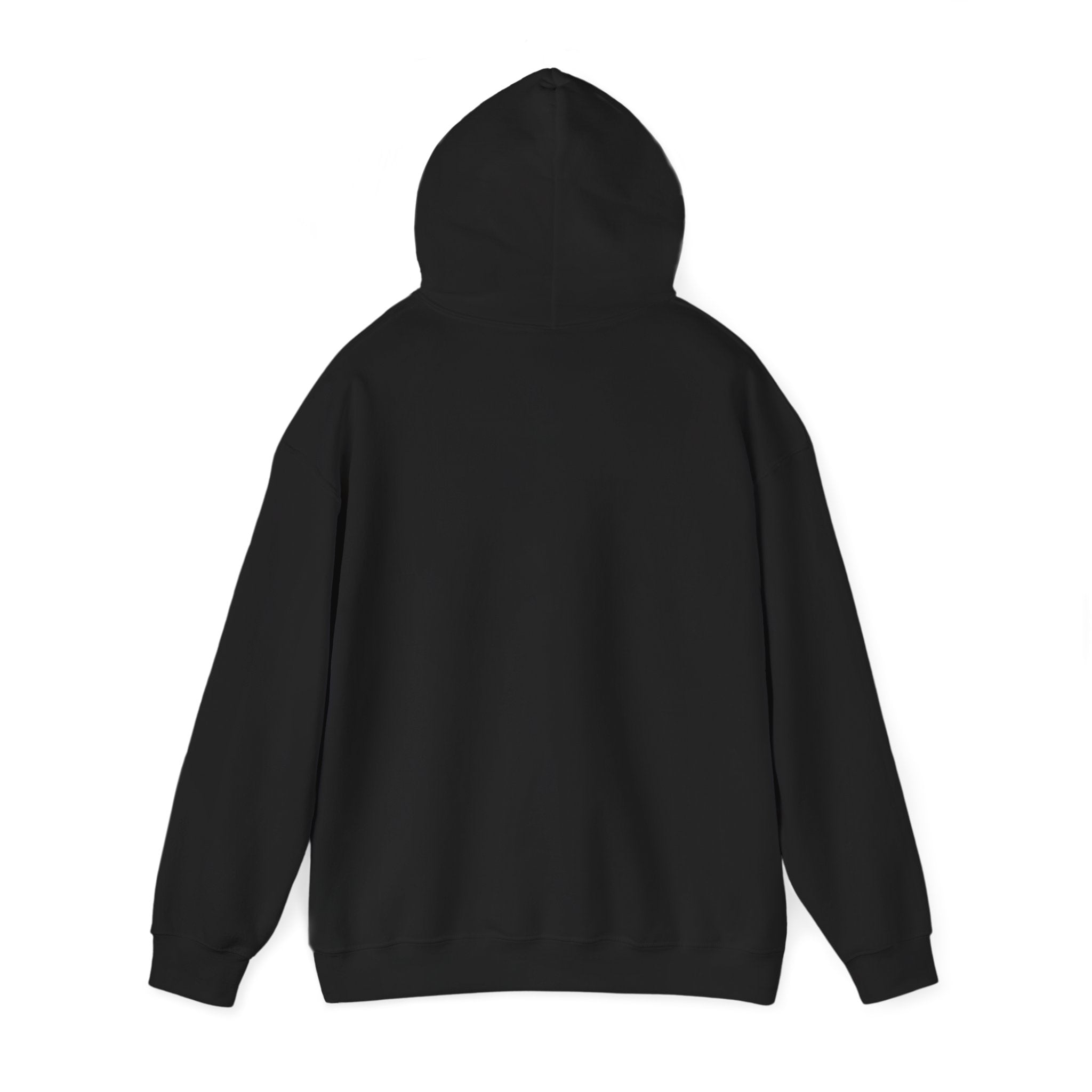 Hoodie - Vintage "Osage Smoke" Retro Tobacco Logo Pullover